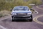 Chrysler Crossfire SRT6 Roadster 2005 года
